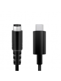 USB-C TO MINI-DIN, зображення 3